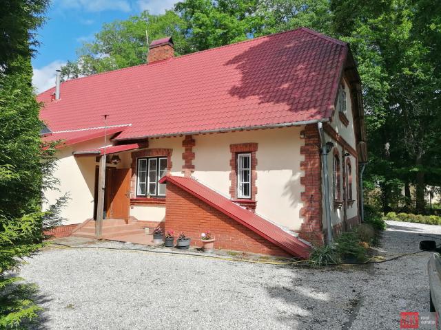 Dom na sprzedaż