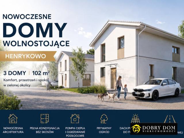 Dom na sprzedaż