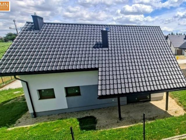 Dom na sprzedaż
