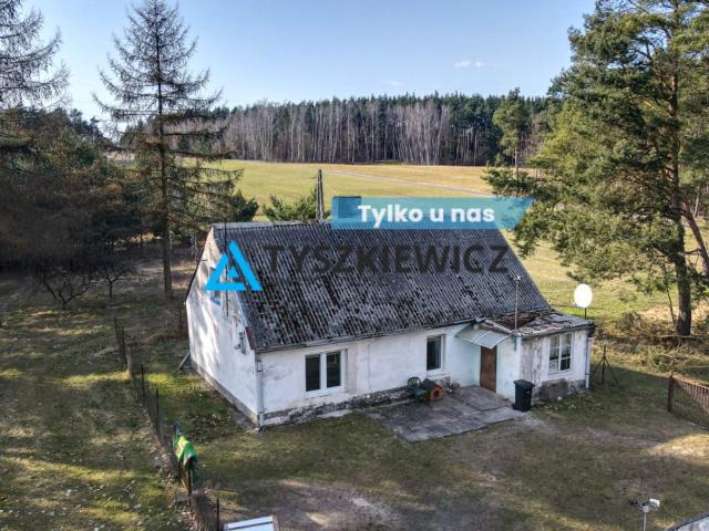 Dom na sprzedaż