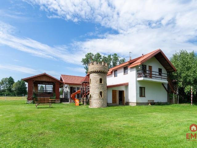 Dom na sprzedaż