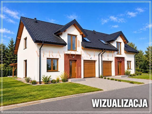 Dom na sprzedaż