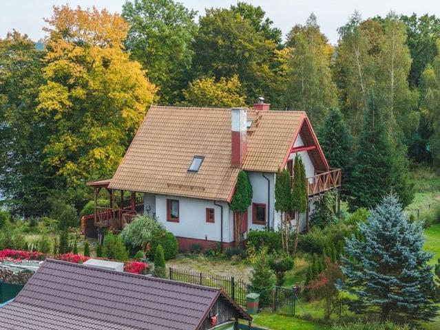 Dom na sprzedaż