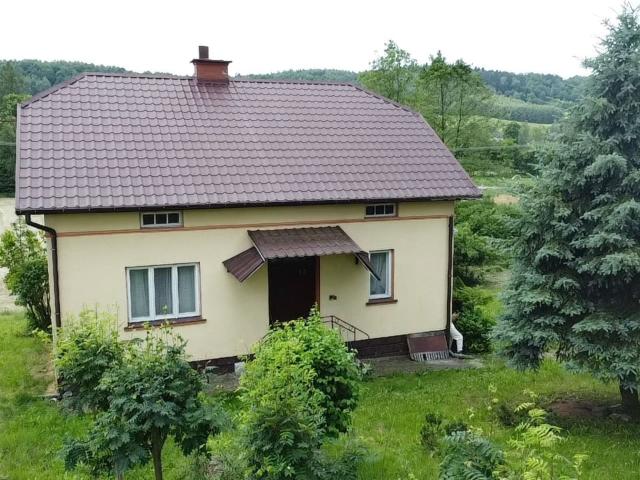 Dom na sprzedaż