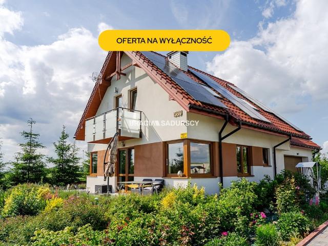 Dom na sprzedaż