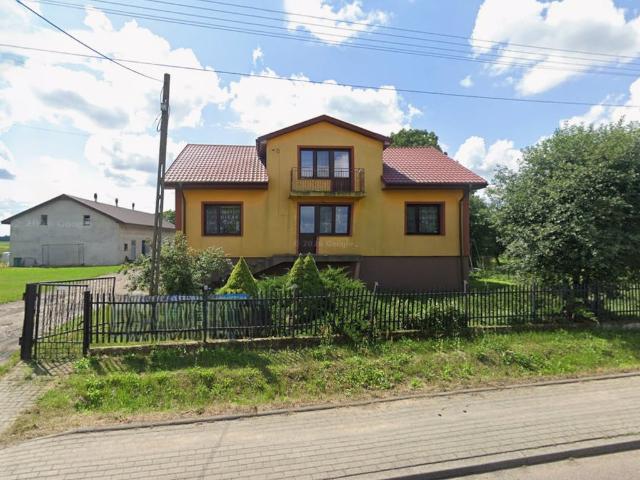 Dom na sprzedaż