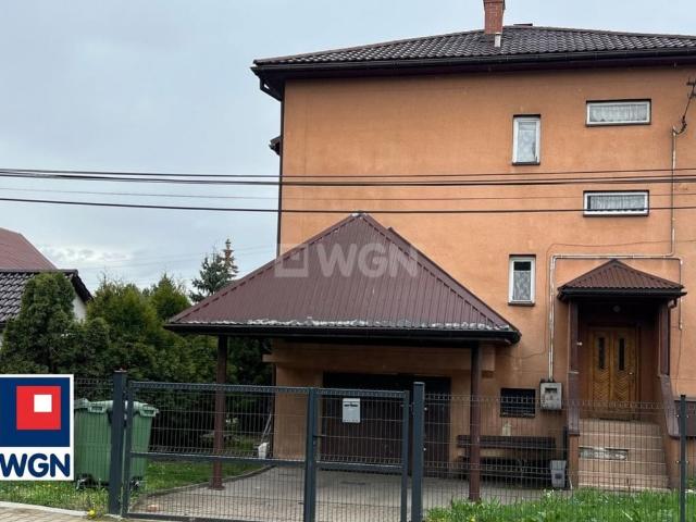 Dom na sprzedaż