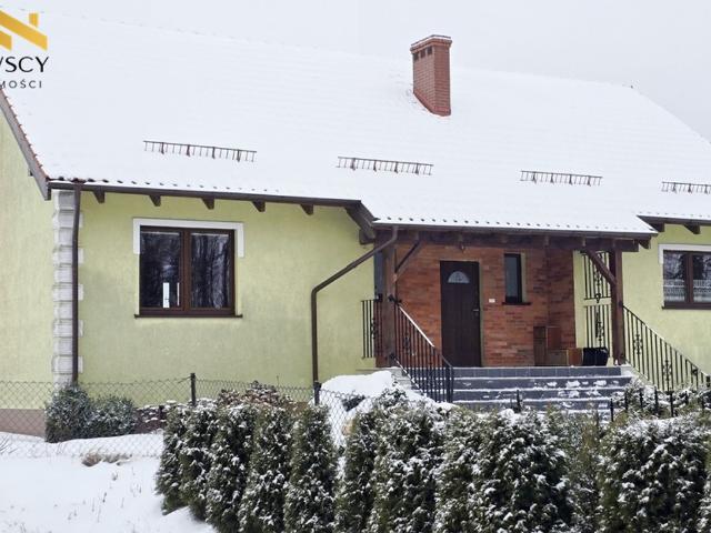 Dom na sprzedaż