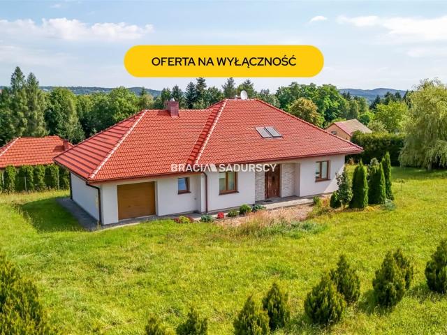 Dom na sprzedaż