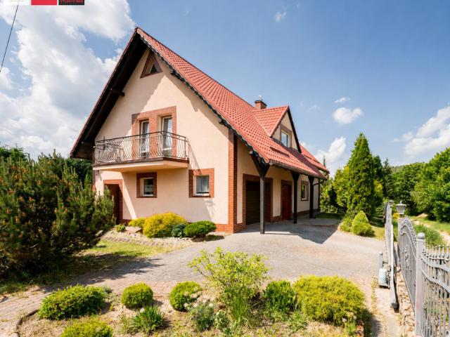Dom na sprzedaż