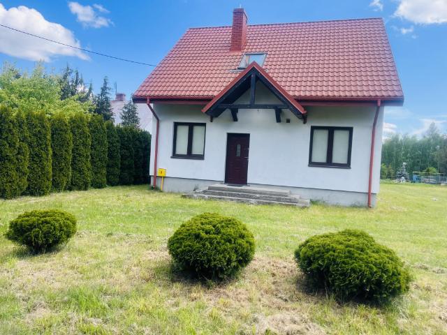 Dom na sprzedaż