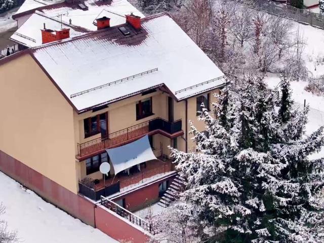 Dom na sprzedaż