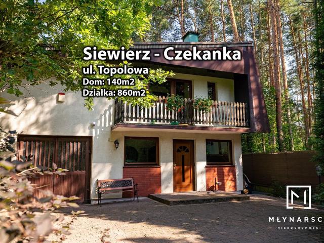 Dom na sprzedaż
