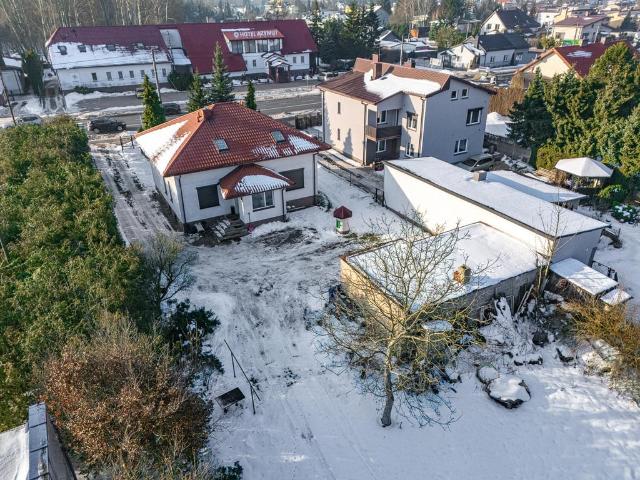 Dom na sprzedaż