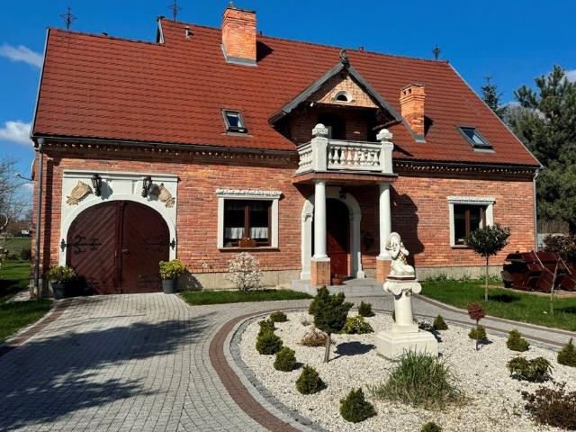 Dom na sprzedaż