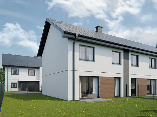 Dom na sprzedaż, Dąbrowskiego
