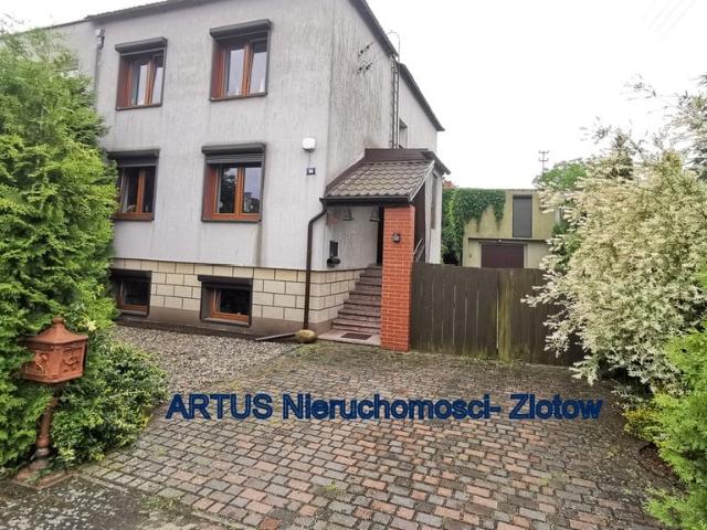 Dom na sprzedaż