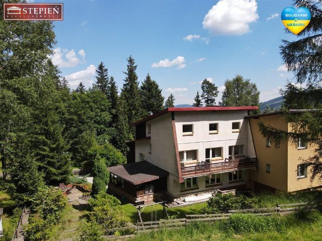 Dom na sprzedaż 18 pokoi Karpacz, 572,90 m2, działka 1318 m2