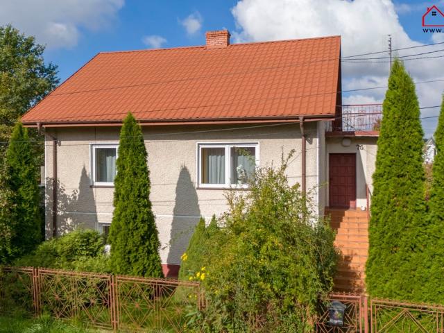 Dom na sprzedaż