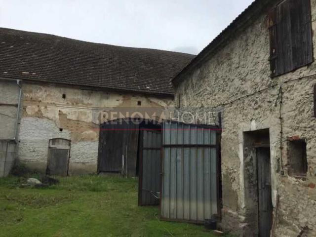 Dom na sprzedaż