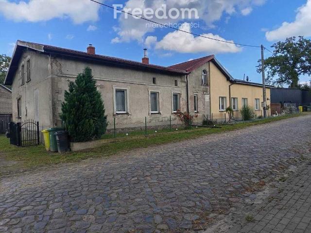 Dom na sprzedaż