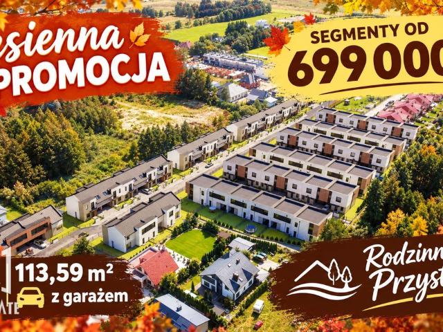 Dom na sprzedaż