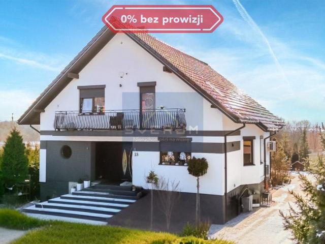 Dom na sprzedaż