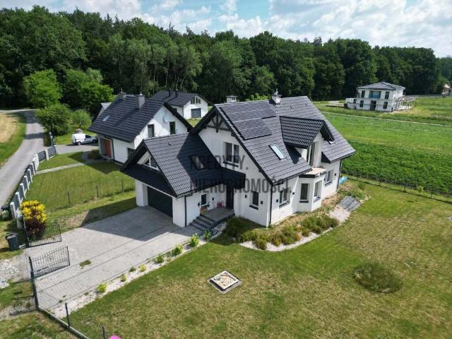 Dom na sprzedaż