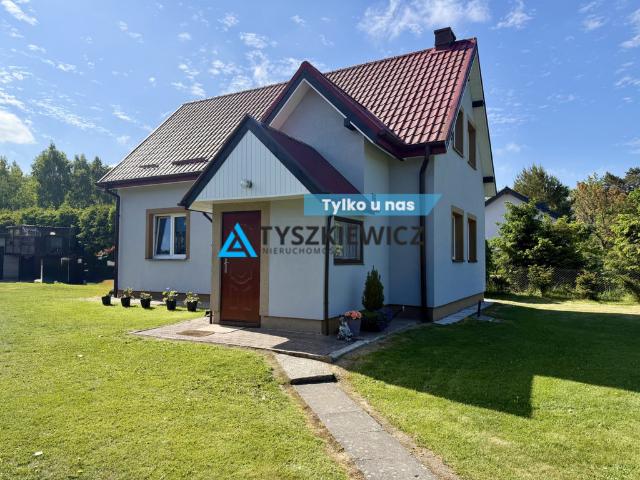 Dom na sprzedaż