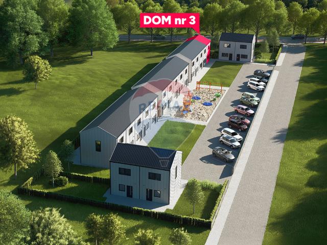 Dom na sprzedaż