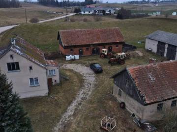 Dom na sprzedaż