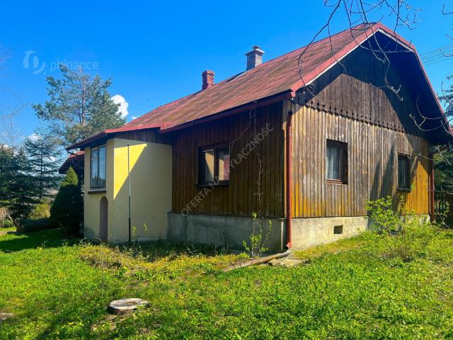 Dom na sprzedaż