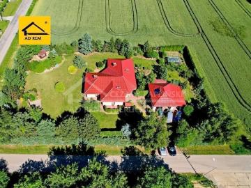 Dom na sprzedaż