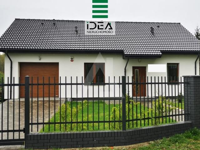 Dom na sprzedaż