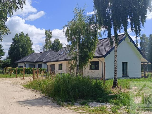 Dom na sprzedaż