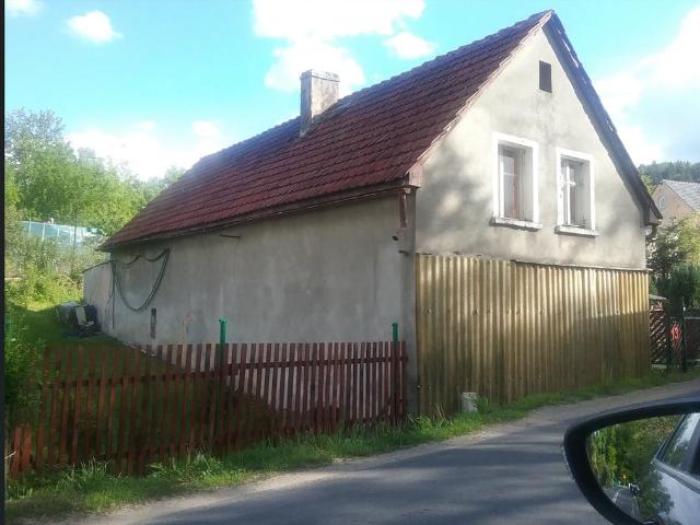 Dom na sprzedaż