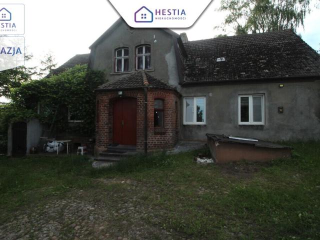 Dom na sprzedaż