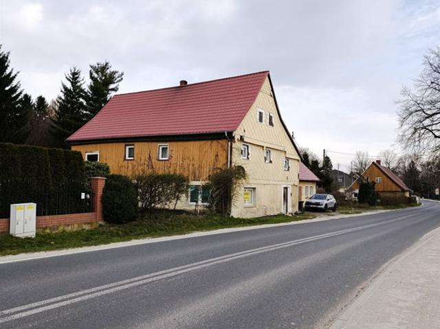 Dom na sprzedaż