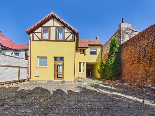 Dom na sprzedaż, 1 Maja