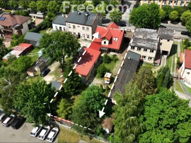 Dom na sprzedaż, 1 Maja