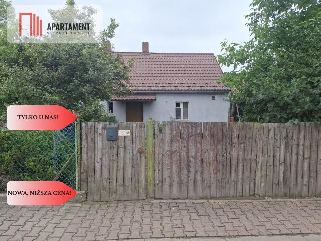 Dom na sprzedaż 1 pokój milicki, 200,23 m2, działka 2200 m2
