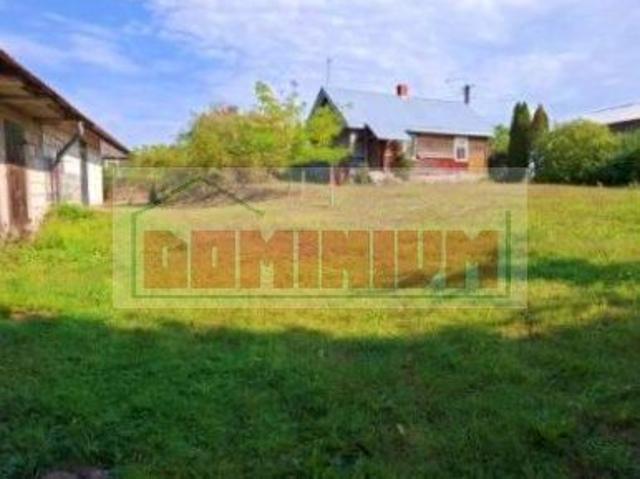 Dom na sprzedaż 1 pokój moniecki, 60 m2, działka 46000 m2