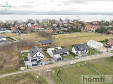 Dom na sprzedaż 3 pokoje nyski, 168,30 m2, działka 801 m2