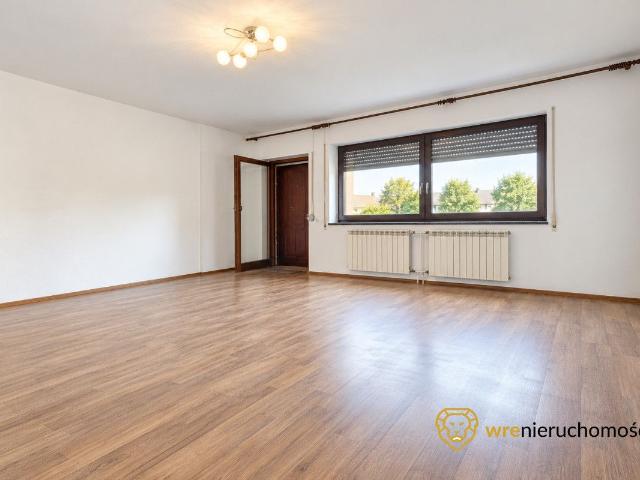 Dom na sprzedaż 1 pokój oleśnicki, 59,12 m2, działka 893 m2