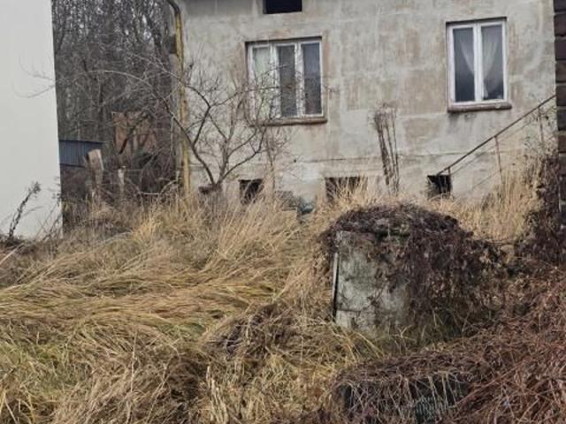 Dom na sprzedaż 1 pokój będziński, 62 m2, działka 511 m2
