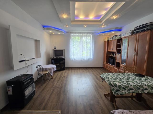 Dom na sprzedaż 1 pokój Będzin, 60 m2, działka 1037 m2