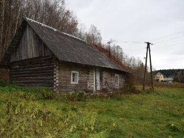 Dom na sprzedaż 1 pokój brzozowski, 65 m2, działka 3603 m2