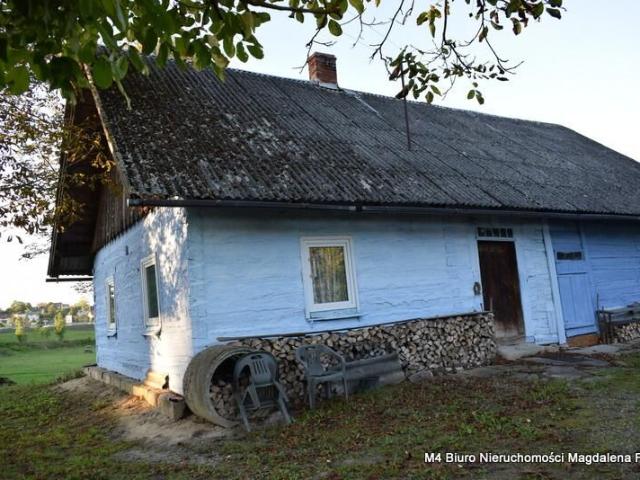 Dom na sprzedaż 1 pokój brzozowski, 90 m2, działka 25460 m2