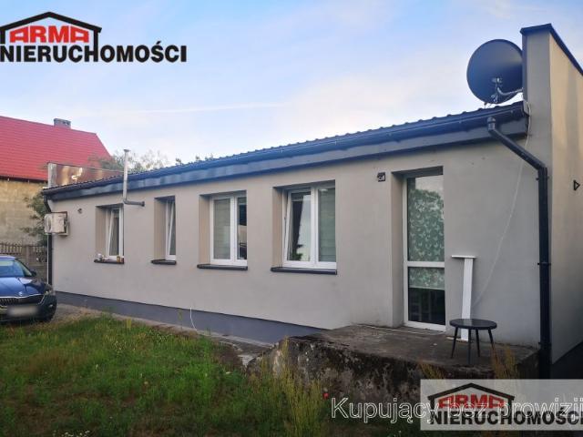 Dom na sprzedaż 1 pokój choszczeński, 100 m2, działka 1169 m2