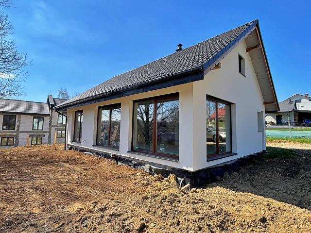 Dom na sprzedaż 1 pokój Cieszyn, 70 m2, działka 630 m2